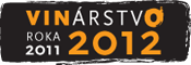 Vin�rstvo roka 2011, 2012