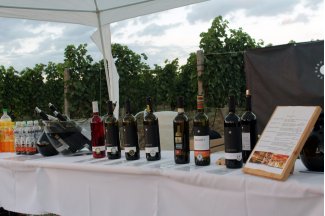 vino
