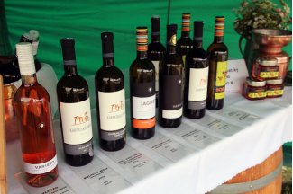 vino