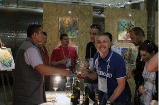 vino