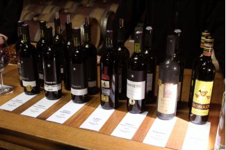 vino