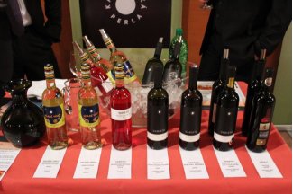 vino