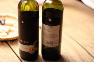 vino