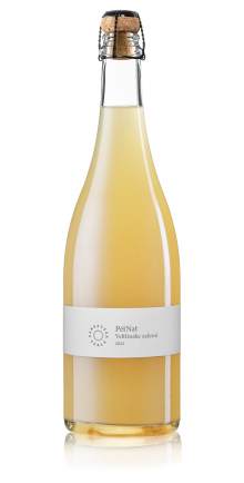 PétNat Grüner Veltliner 2022