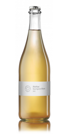 PétNat Sauvignon Blanc 2025