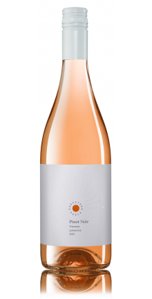 FRIZZANTE Pinot Noir 2021