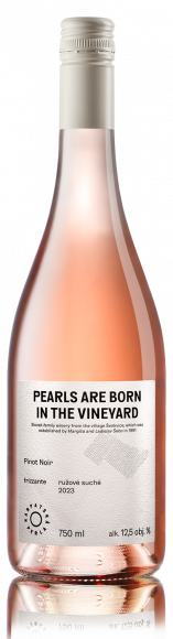 FRIZZANTE Pinot Noir