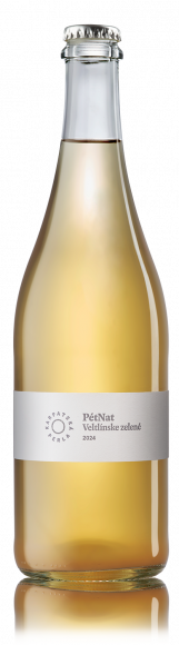 PétNat Grüner Veltliner