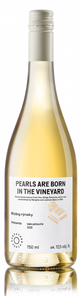FRIZZANTE Rizling rýnsky