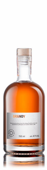 Brandy KP