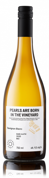 Sauvignon Blanc, BIO