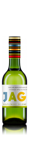 Veltlínske zelené 0,25 l