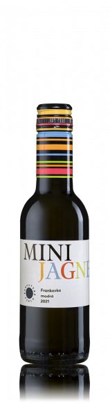 Frankovka modrá 0,25 l