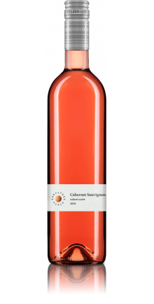 Cabernet Sauvignon, rosé   2020