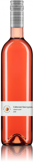 Cabernet Sauvignon, rosé