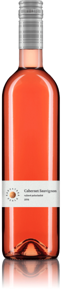 Cabernet Sauvignon semi-sweet