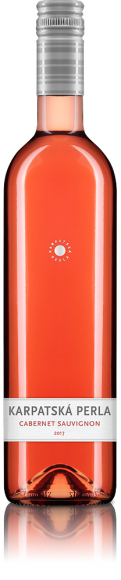 Cabernet Sauvignon, rosé