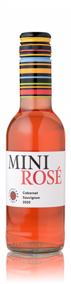 MINI ROSÉ Cabernet Sauvignon