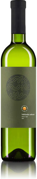Grüner Veltliner, Ingle
