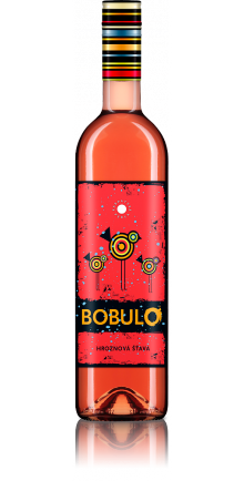 BOBULO rosé 2022