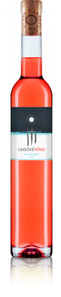 Zweigeltrebe ice wine