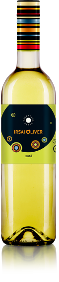 Irsai Oliver