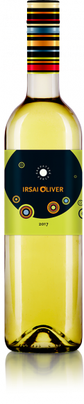 IRSAI OLIVER